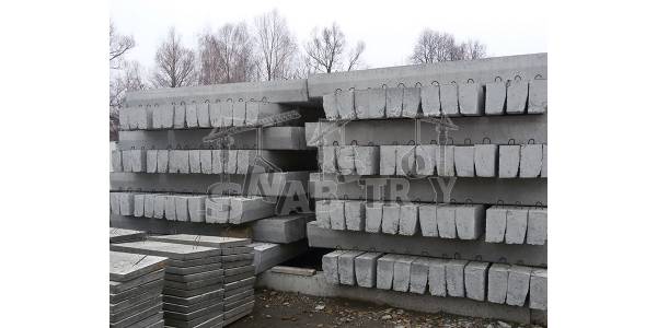 Бордюр Дорожный